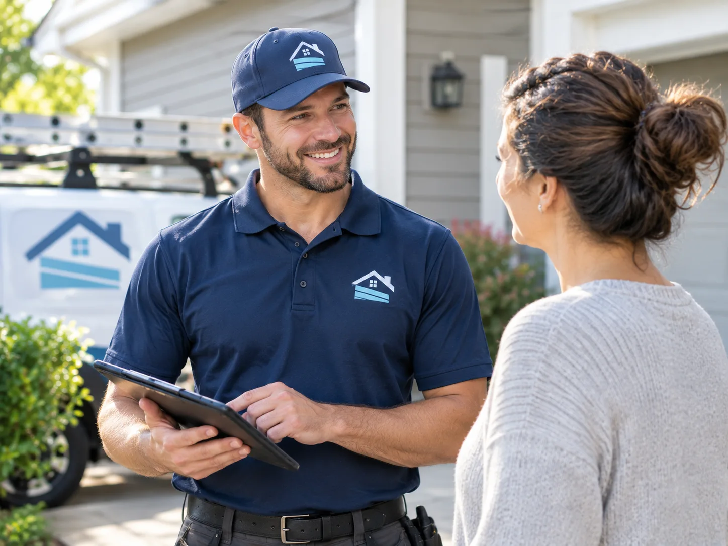Siding Leak Repair in Clifford, MI